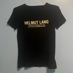 Helmut Lang T-Shirt